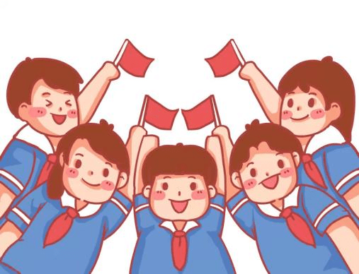 速速围观!"请党放心 强国有我"英德市少先队建队日精彩纷呈