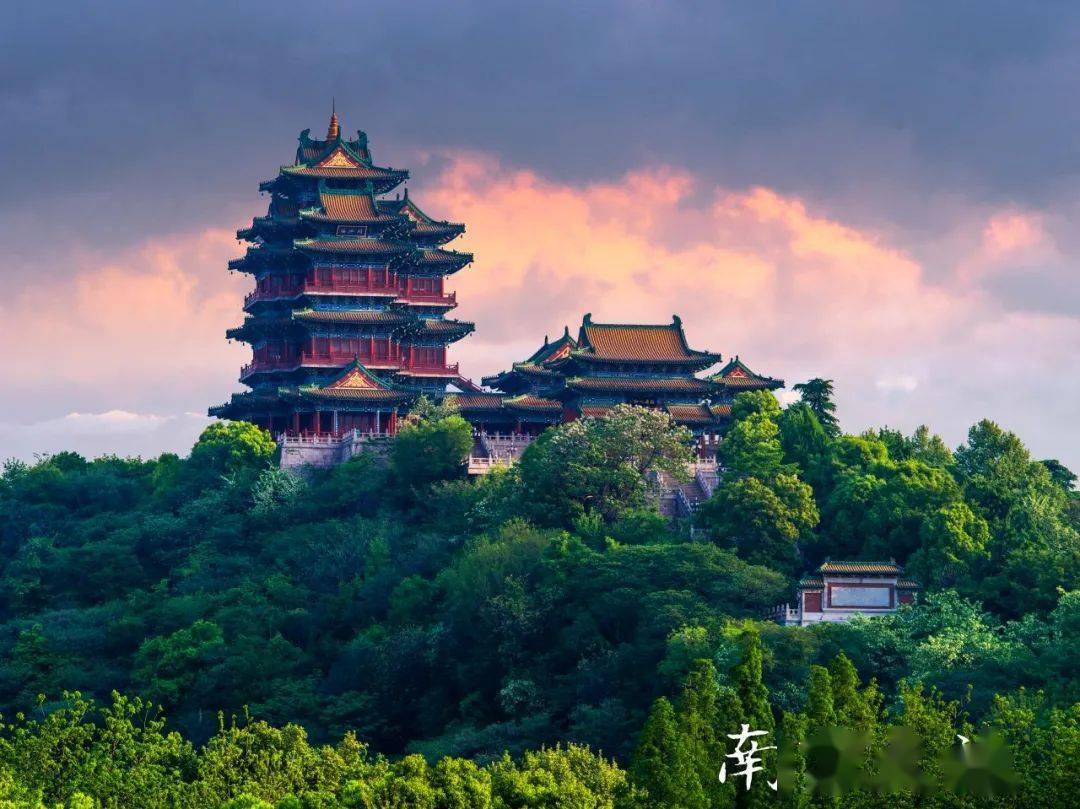 南京都市圈游客福利到!_景区