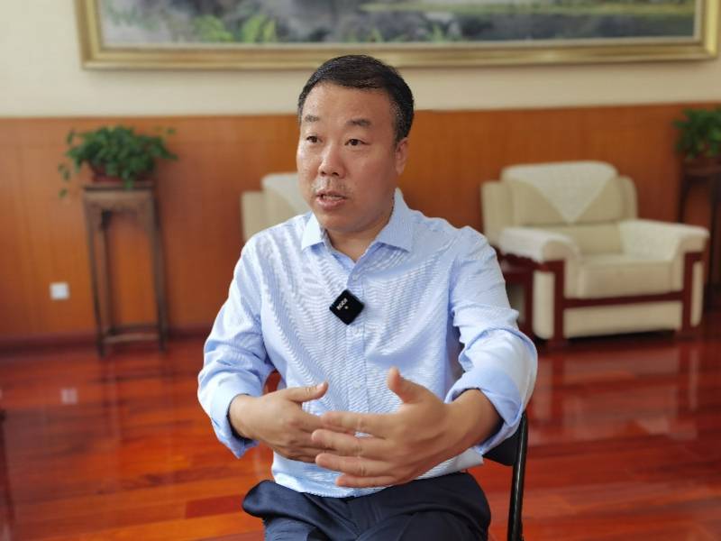 专家谈双减:未来一半以上机构将放弃学科培训_刘林