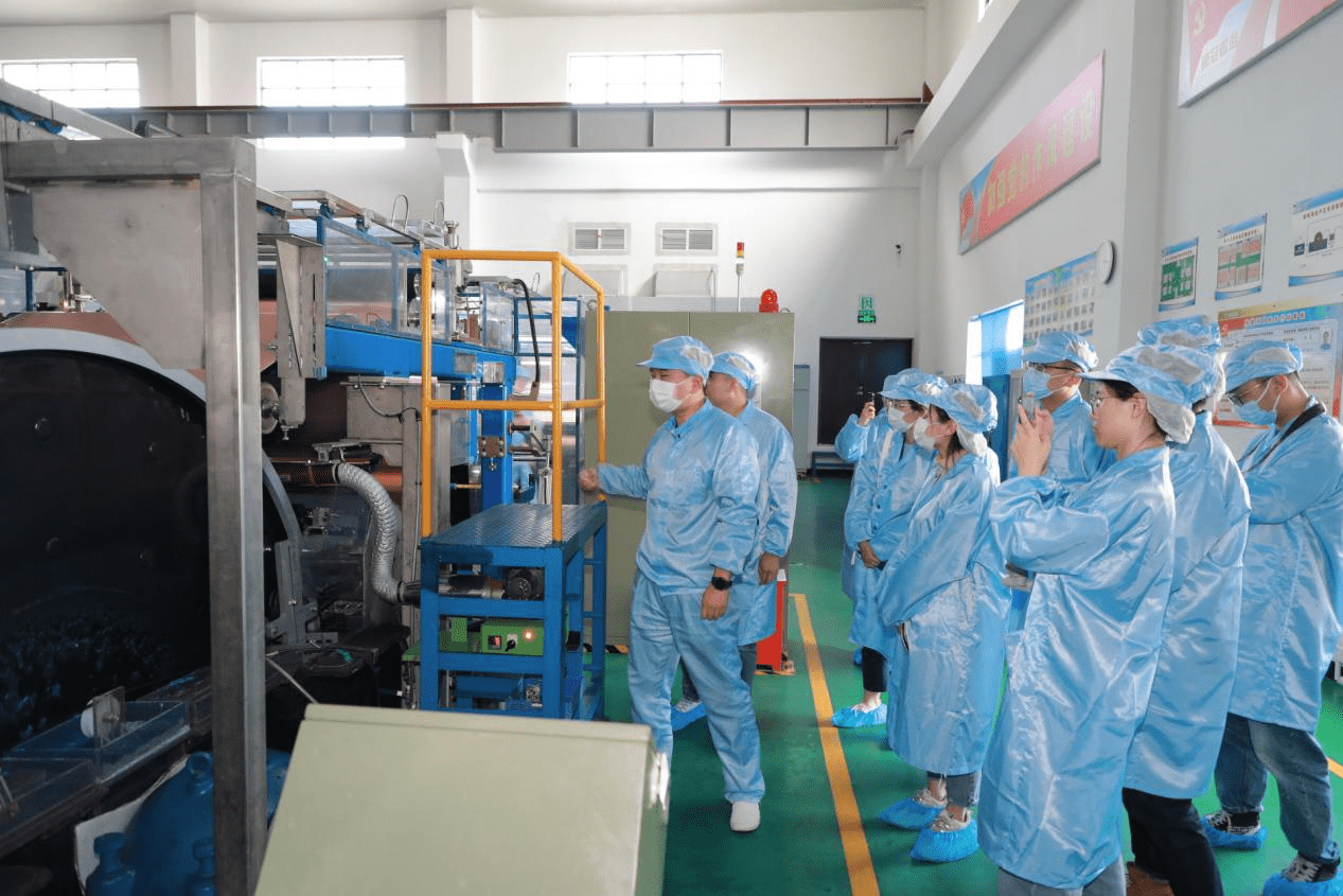 安徽铜冠铜箔:借力新能源 "箔"出大市场