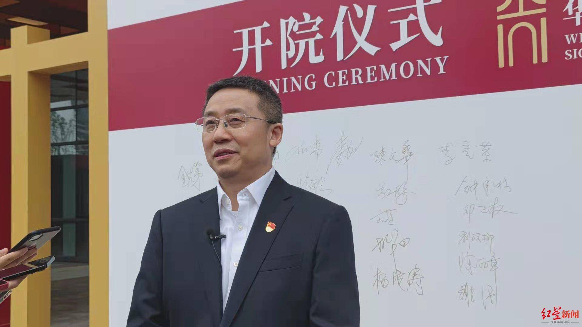 骨干|团队外派导致本部医疗力量被削弱？华西院长：已储备758名骨干人员