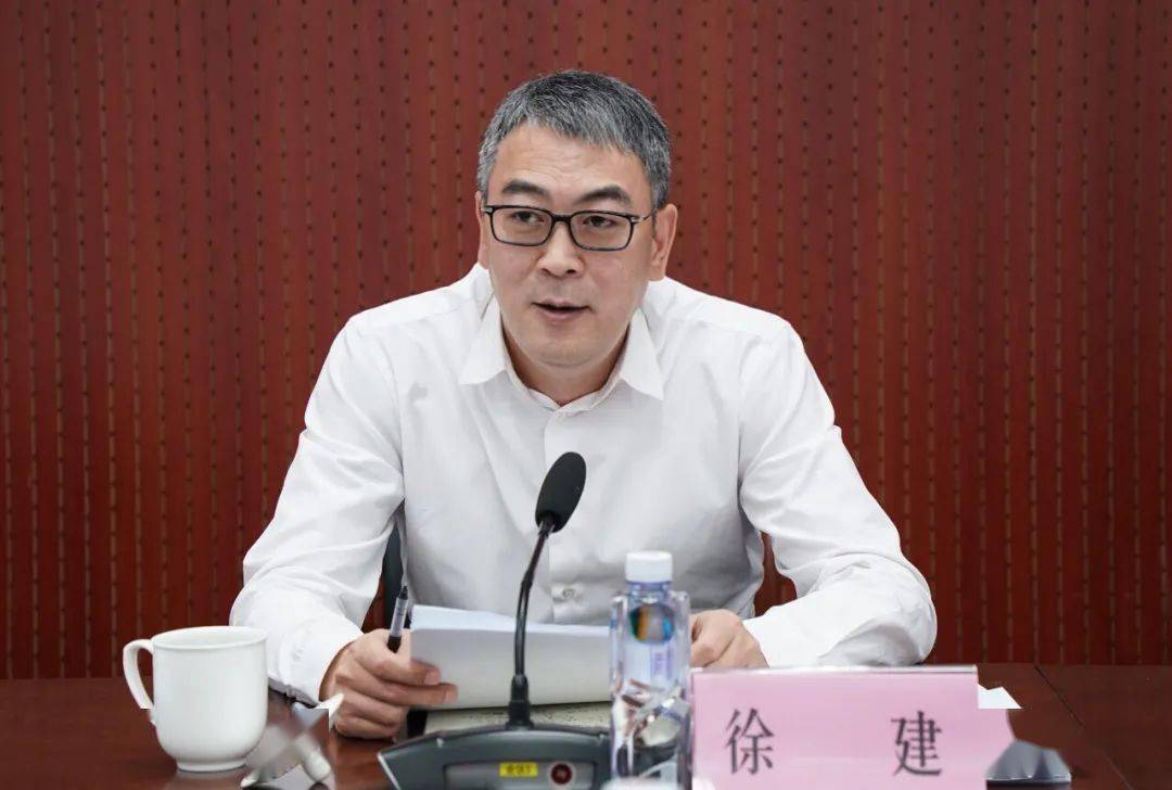 今天(10月13日)下午,青浦区服务保障第四届进口博览会前线指挥部第3次