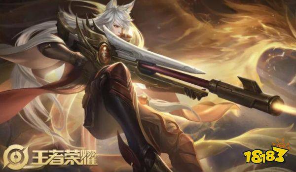 王者荣耀英雄介绍百里守约 128a61d92e6f4d2f82b664899890e75f.jpeg