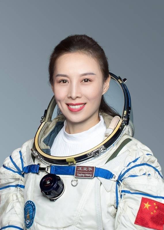 中国|出征在即！3名航天员将执行神舟十三号载人飞行任务