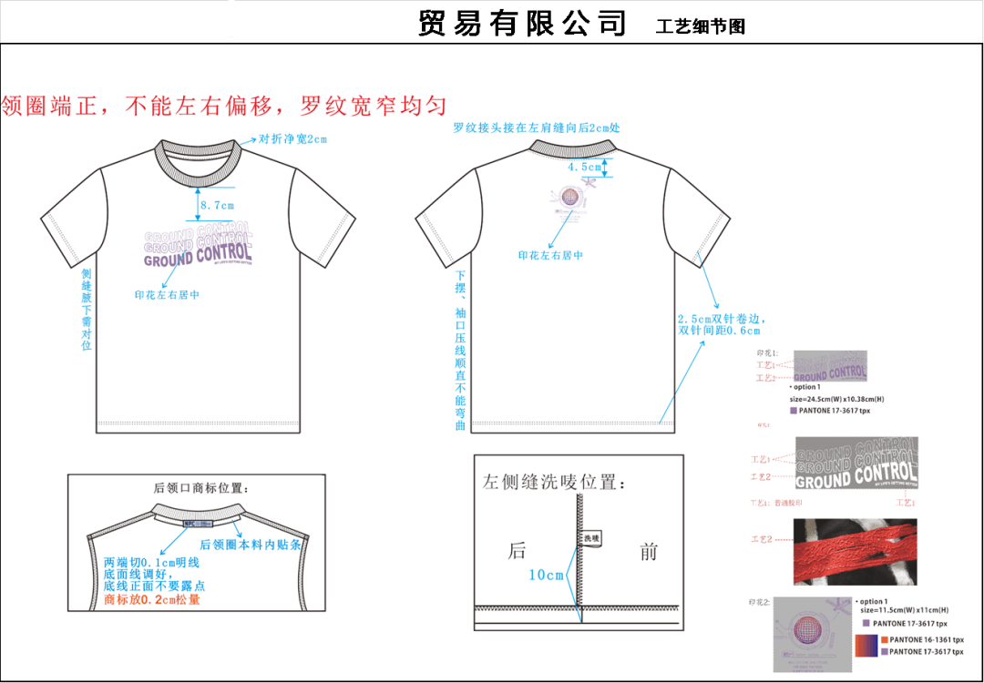 Janice 买手与商品人员所需要用到的表格大全（跟单型买手、招商型买手、销售型买手、私域运营等）