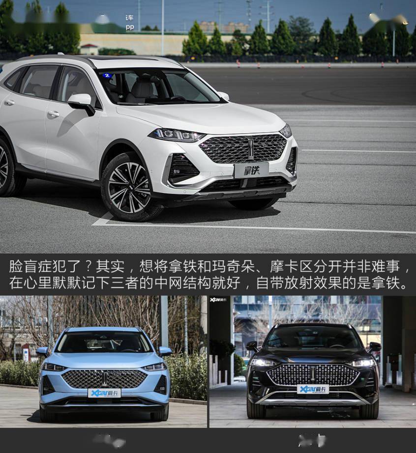 wey拿铁试驾报告秋天的第一杯咖啡香吗