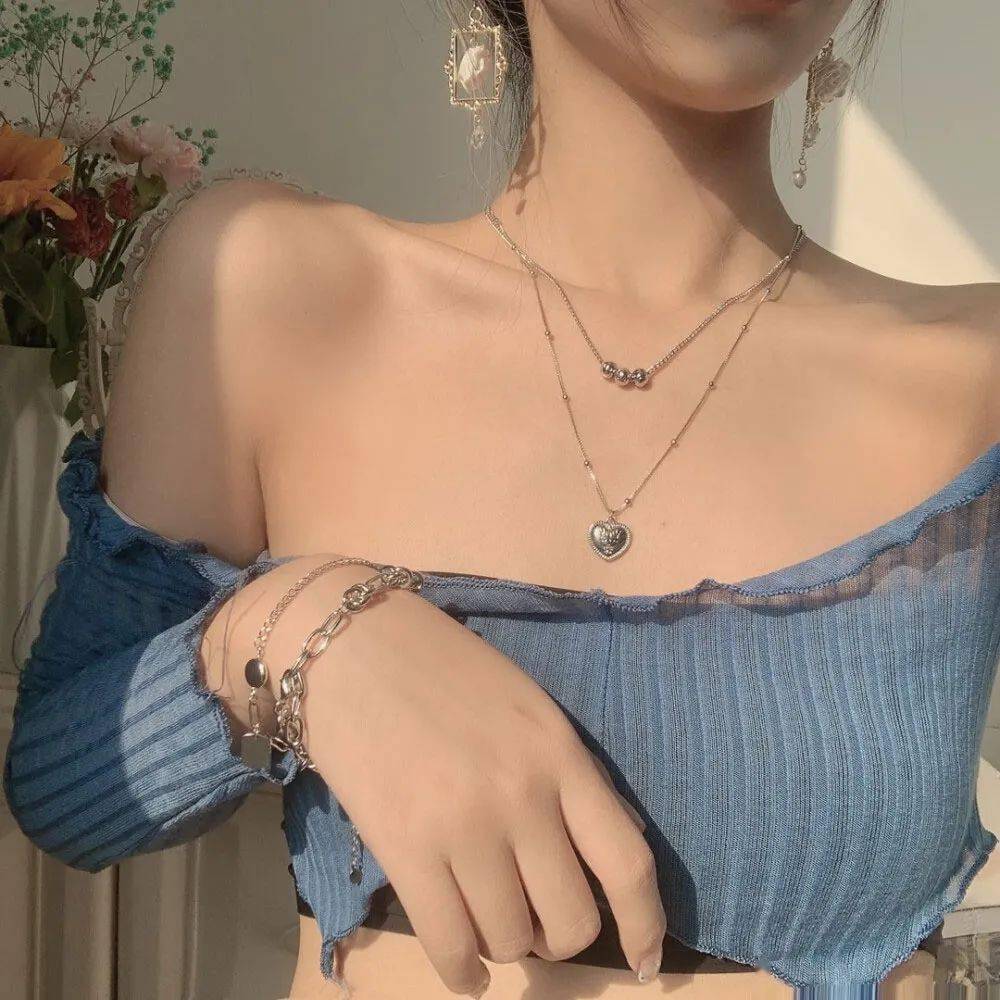 漂亮的小姐姐头像,女生头像