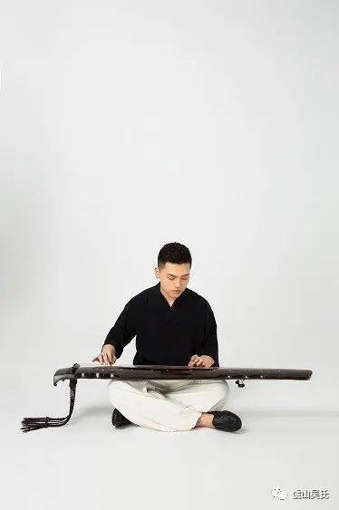 孙昊鹏 古琴演奏