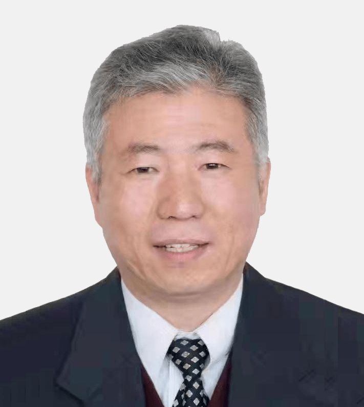 河北中医学院院长图片