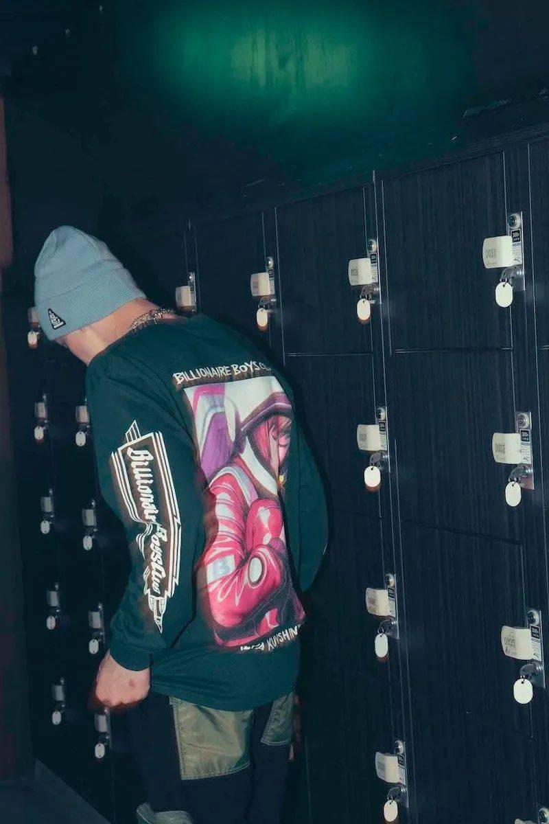 品牌 功能性与街头感的糅合，BAPE? x Barbour 联名系列正式登场