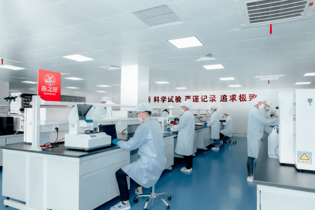 女士|不知道怎么选燕窝？我们到燕窝工厂帮你实地“溯源”