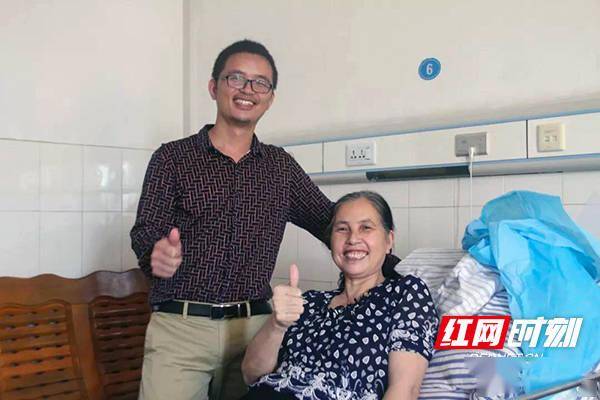 专科医院|12分钟完成一台置换手术 株洲首个髋关节科的“巧”与“道”