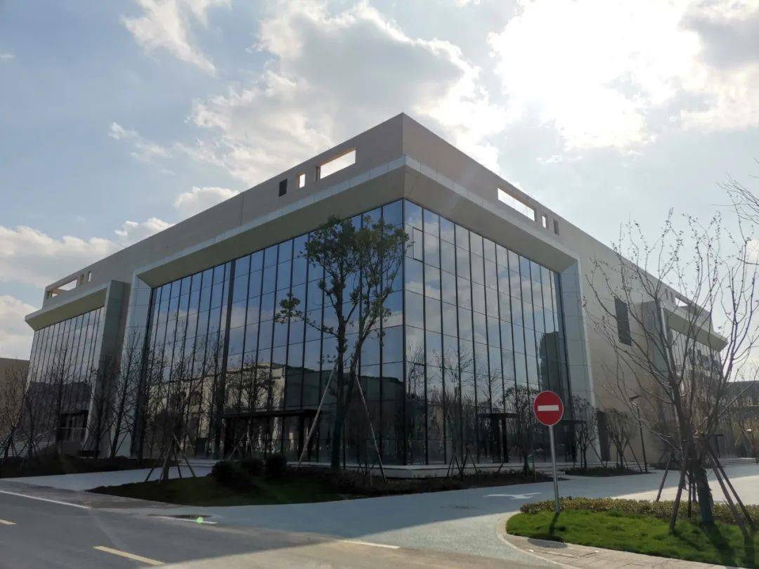 机会之江实验室科研装置建设与管理中心招工程师啦