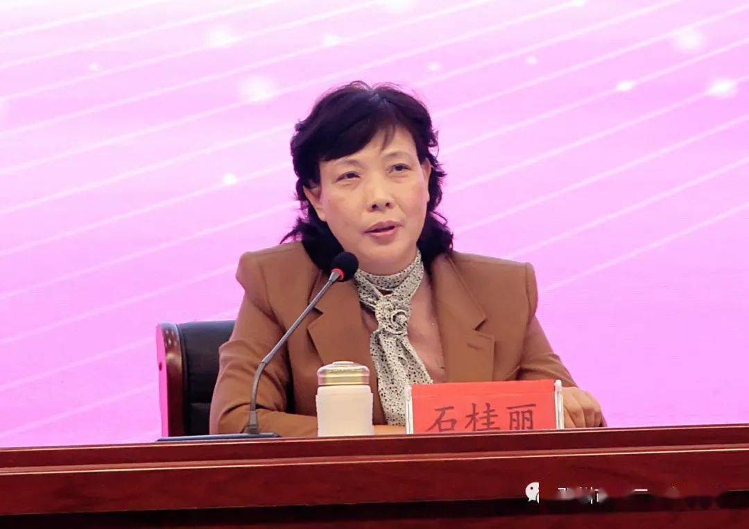 邓州二高师徒结对携手同行薪火相传桃李情谊