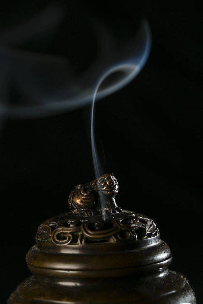 香道| 香如人生,落时坦然,起时淡然