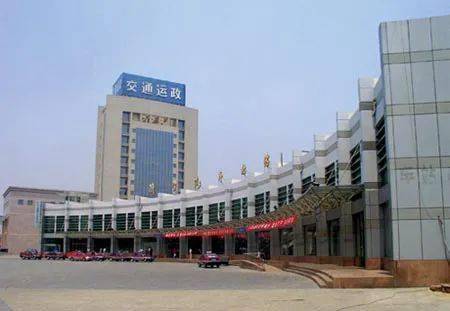 汽车南站搬迁问题 济宁回应