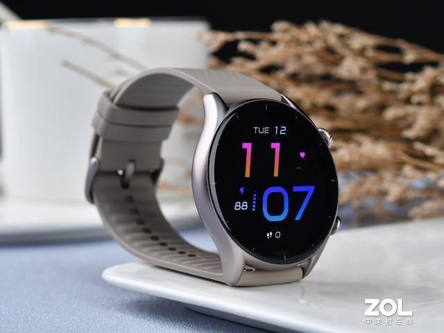 Amazfit Ծ��GTR 3����:���������һ�����