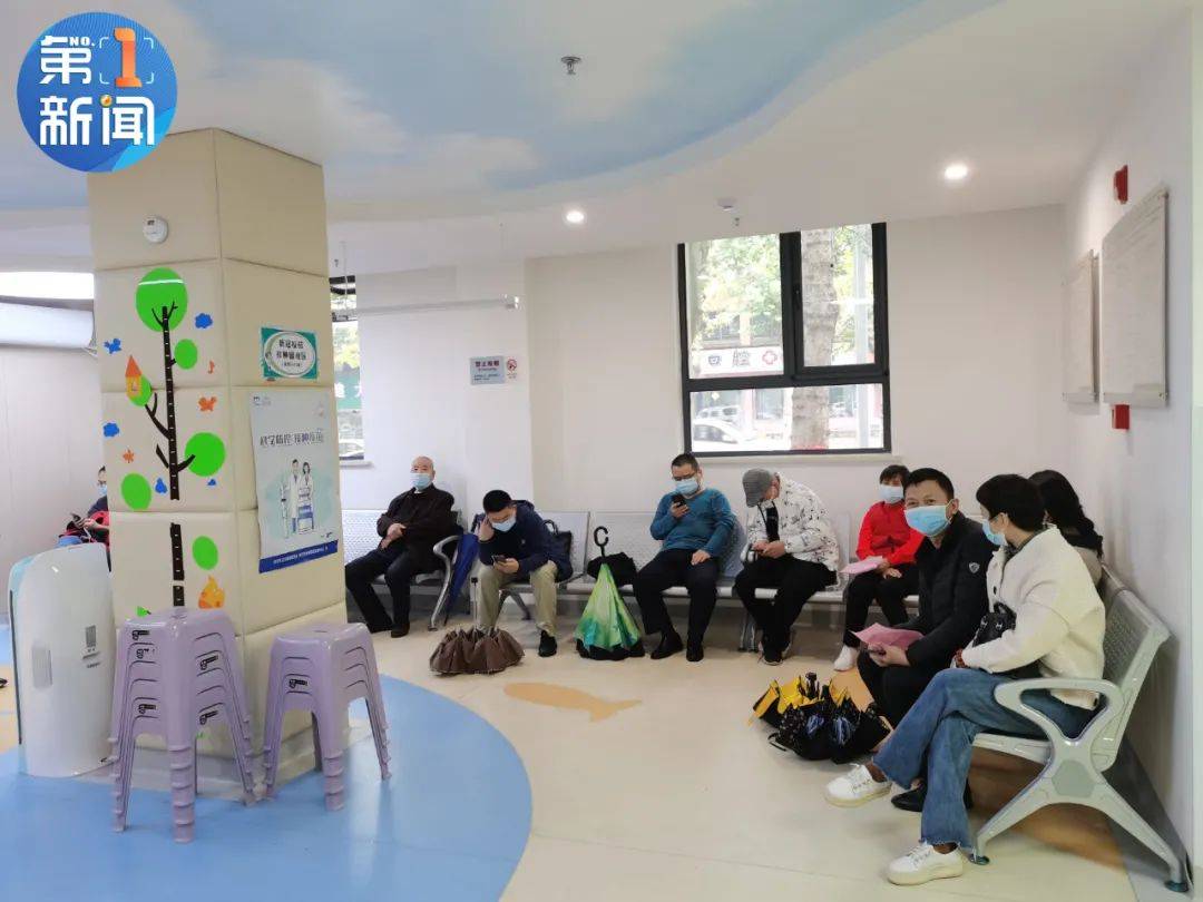 疫苗|最新！西安全面开始接种！附全市接种点→ 宝鸡也开打了！