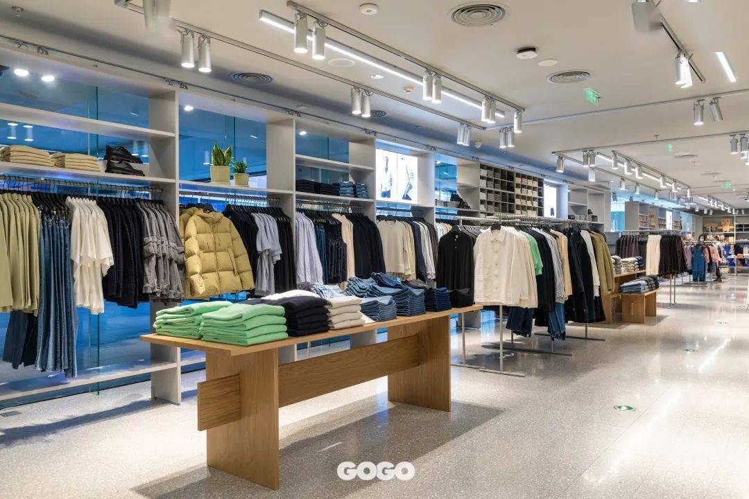 arket中国线下首店重磅登陆帝都一键揭晓高质量简约美学的秘密