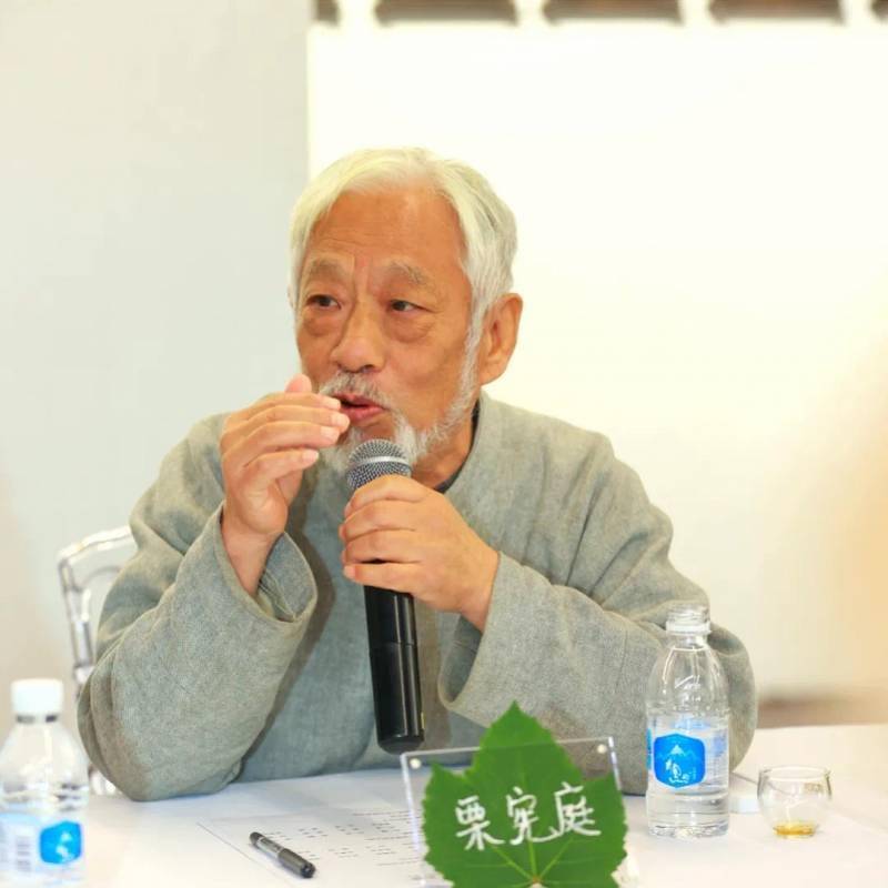 艺术|30多位文艺界大咖齐聚大黑山：纪念刘骁纯，看望于振立