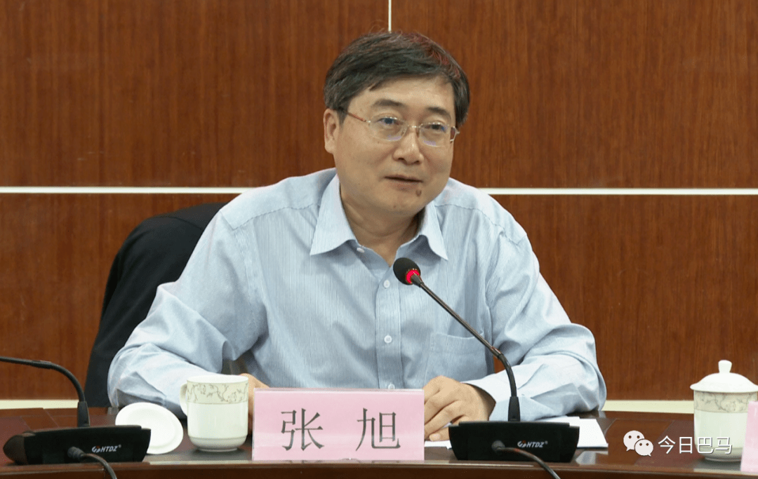 自治区文化和旅游厅厅长甘霖,市委常委,宣传部部长孔献玲,县委书记