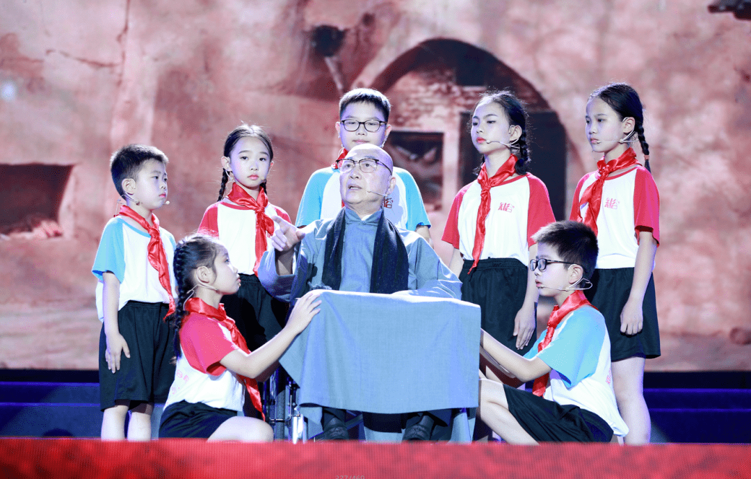 cetv诗意中国·书香宜春 "恰同学少年"第二届郑谷草堂诗词夏令营朗诵