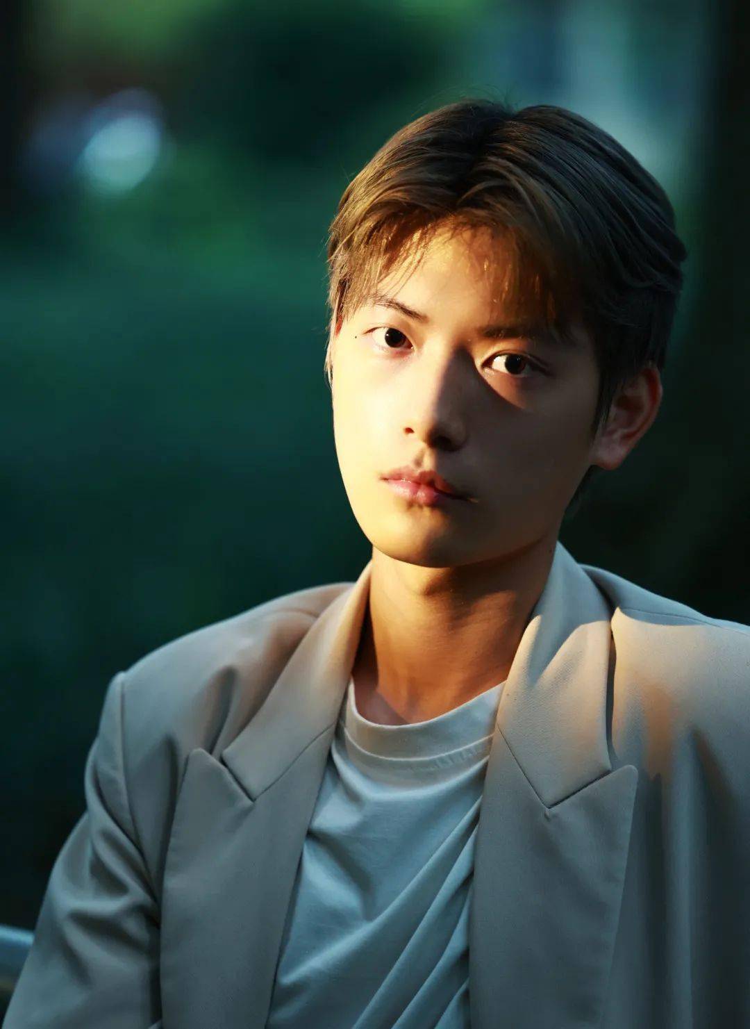 传】编辑:孟蕾 姜晨宇 杨妮图片:赵雅萱 刘奕伶 孙嘉杰 吴俊霖霍思宇