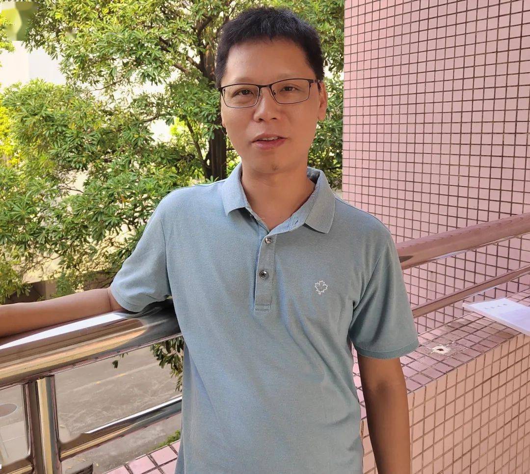 2021学年南村中学区镇优秀教师荟萃