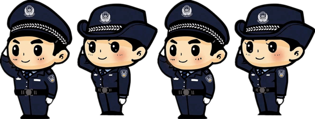 瓦房店30名公安民警一夜守护!只为._男子