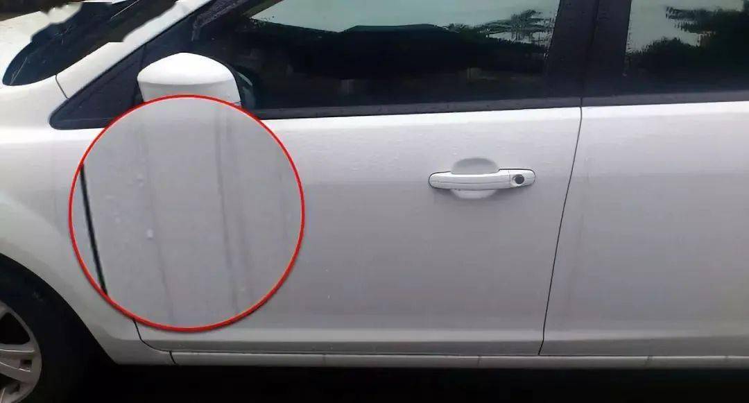 摆脱了洗车后再镀膜的繁琐工序,真正做到一边洗车一边镀膜,漆面越洗越