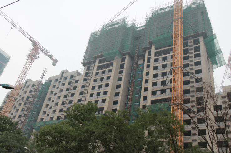 阳江人注意,这种楼盘商品房存在风险 谨慎购买_房地产市场