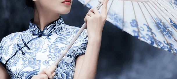 雅韵 [株洲万达广场]霓裳雅韵绽放万达 旗袍私享会邀您共赏芳华!