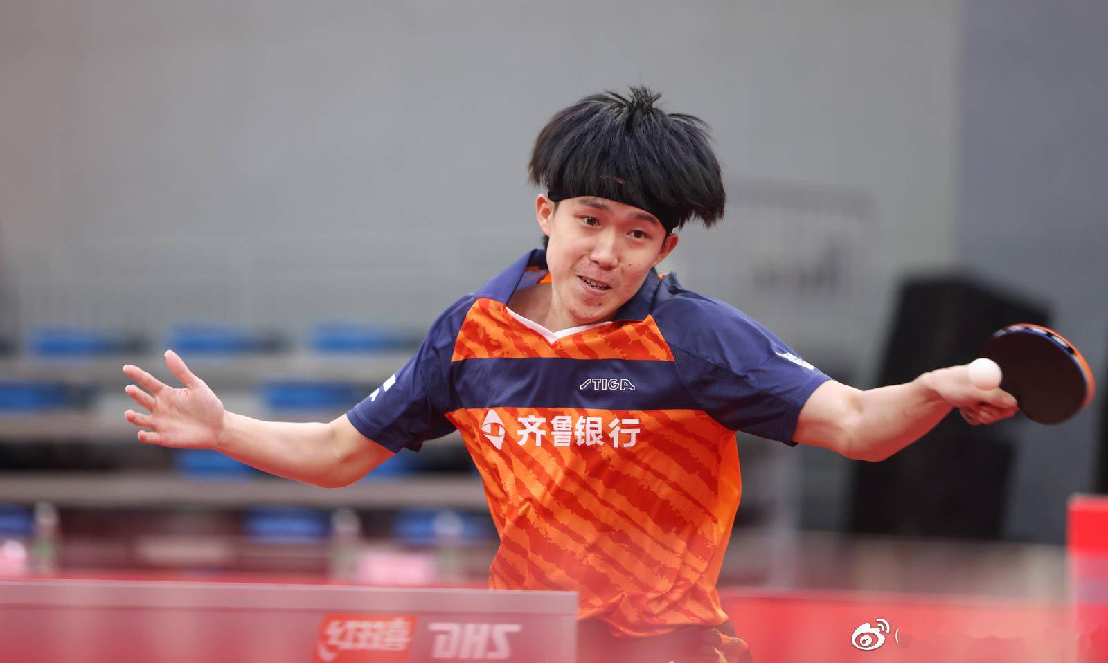 中国女队|国乒开启巴黎奥运周期首次集训，剑指休斯敦世乒赛