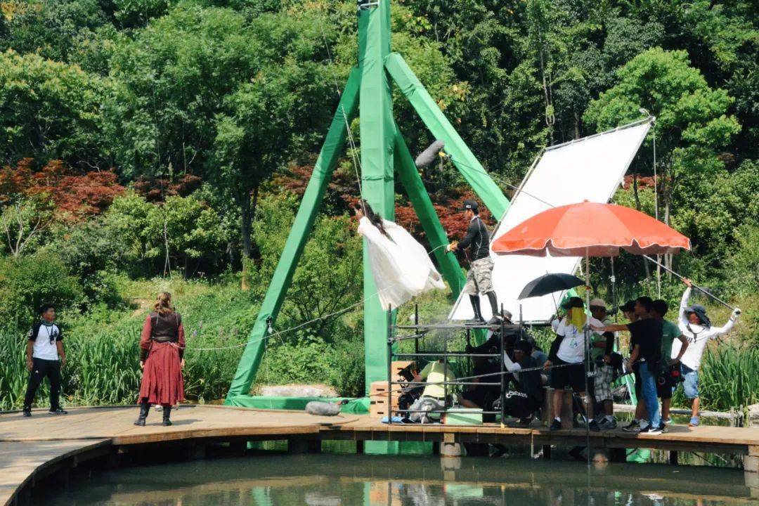 电影|可魔可仙，她可塑性也太强了！