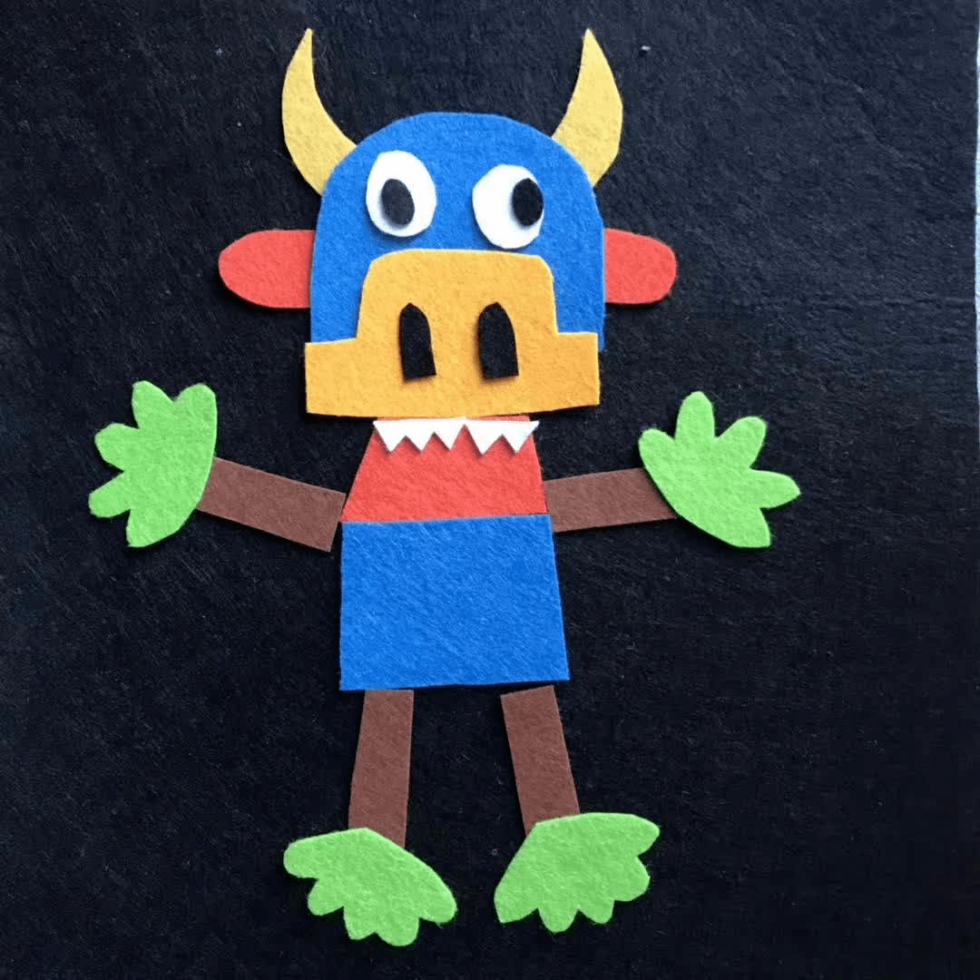 活动名称:悠贝特色故事会《挠挠大怪物》时间:周三—周日 10:30地点