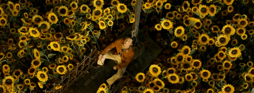 这是今年最讲究怀旧片，不过分