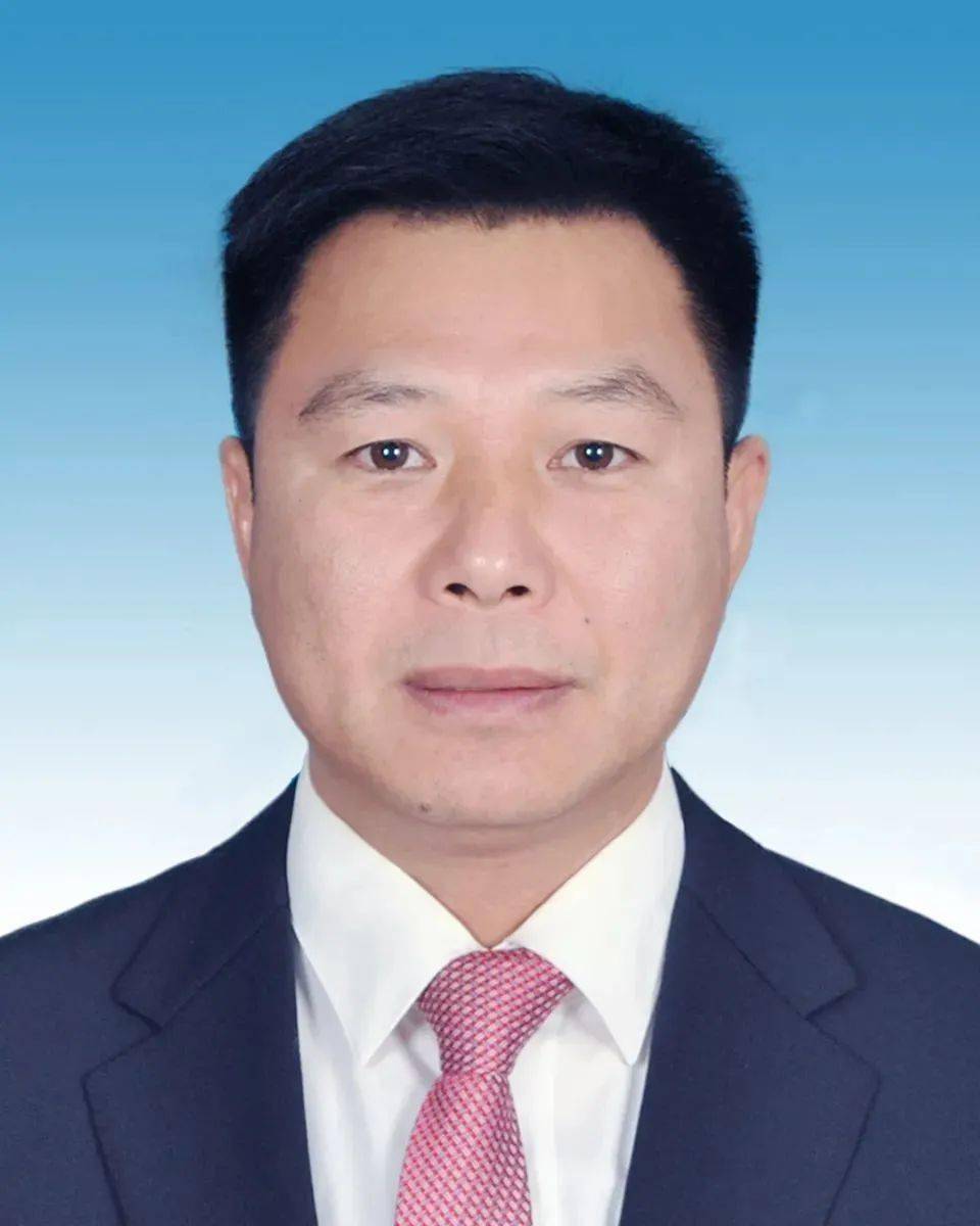 广西贺州市长图片