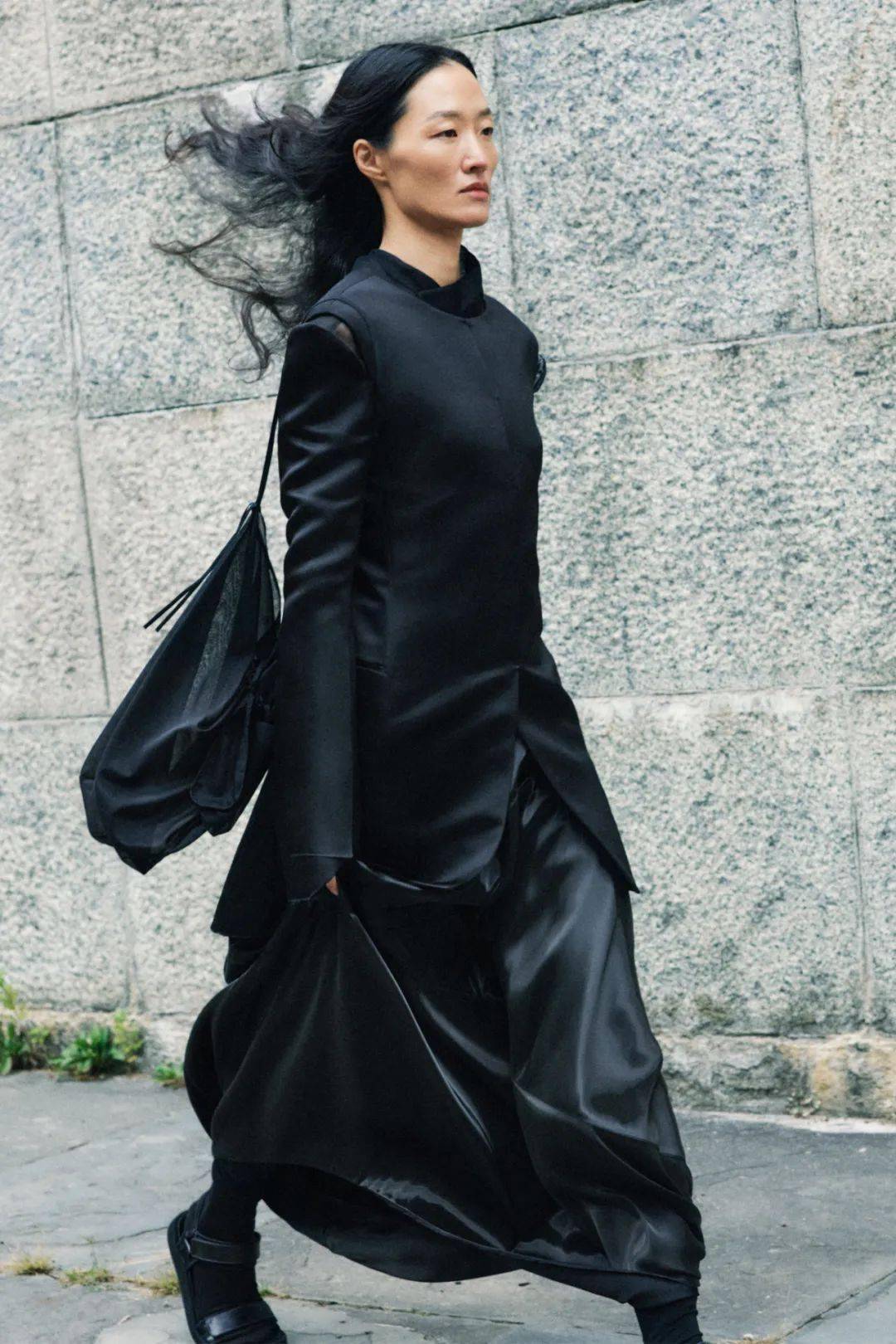 -End- 【秀场】The Row 2022 早秋时装秀