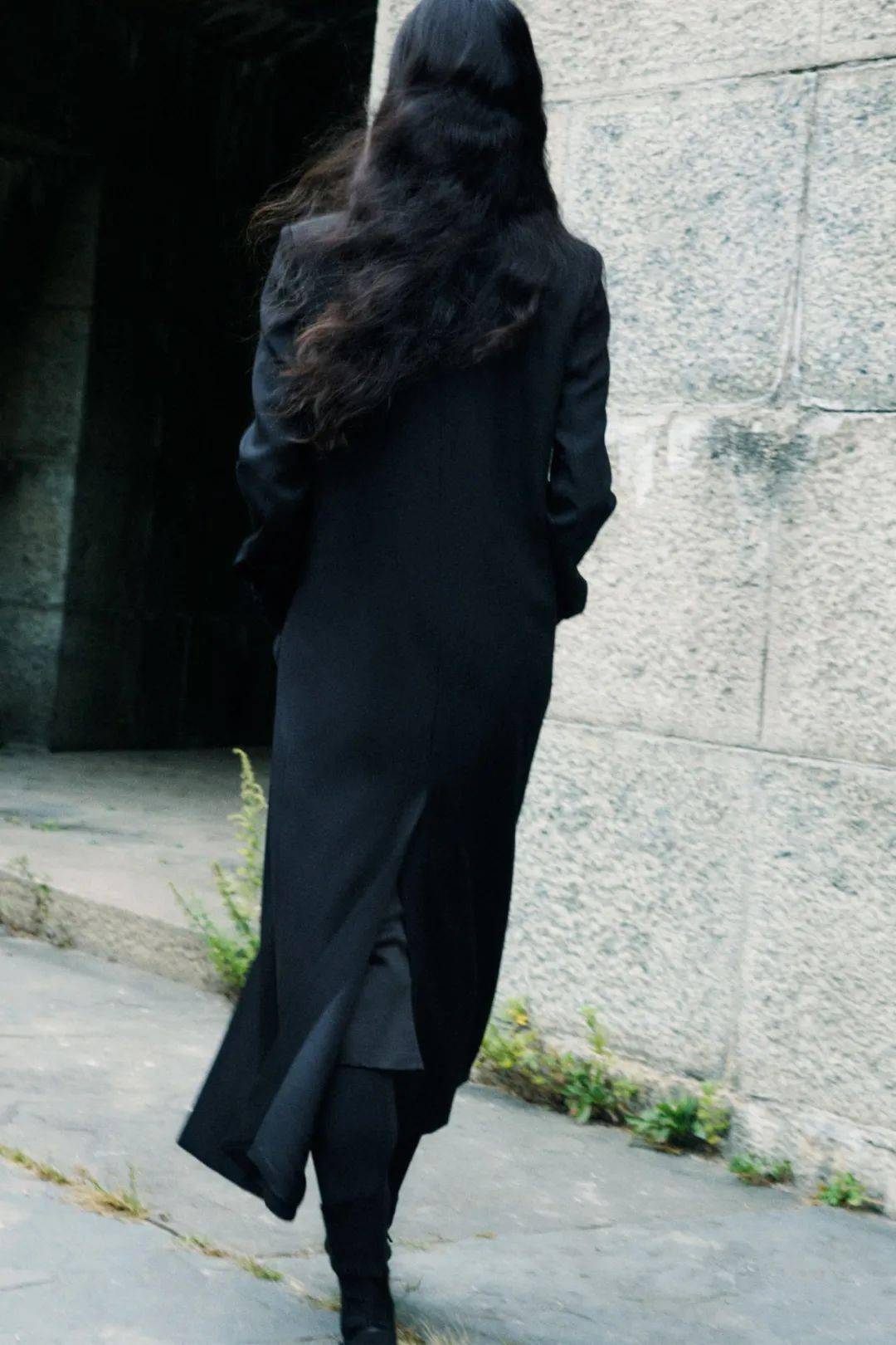 -End- 【秀场】The Row 2022 早秋时装秀