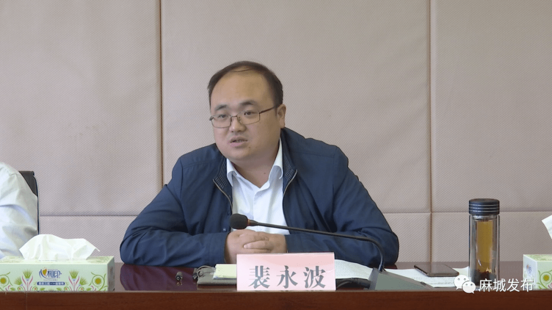 汪国兵:当好东道主 办好国家赛_麻城