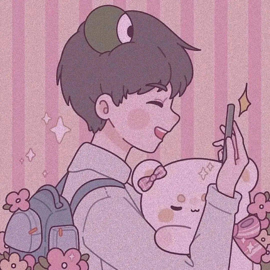 情侣头像天天换