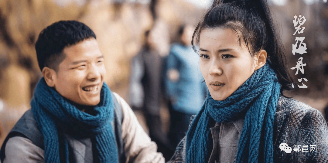 鄠邑小伙夏勃飞走上央视荧幕央视八套正在热播