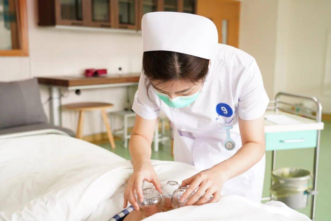 群雄逐鹿,中医护理技能竞赛成绩揭晓!