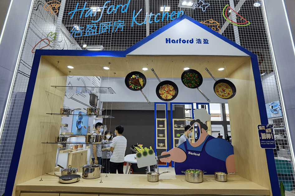 制造 “江门制造”闪耀广交会！快来看看有哪些明星产品？