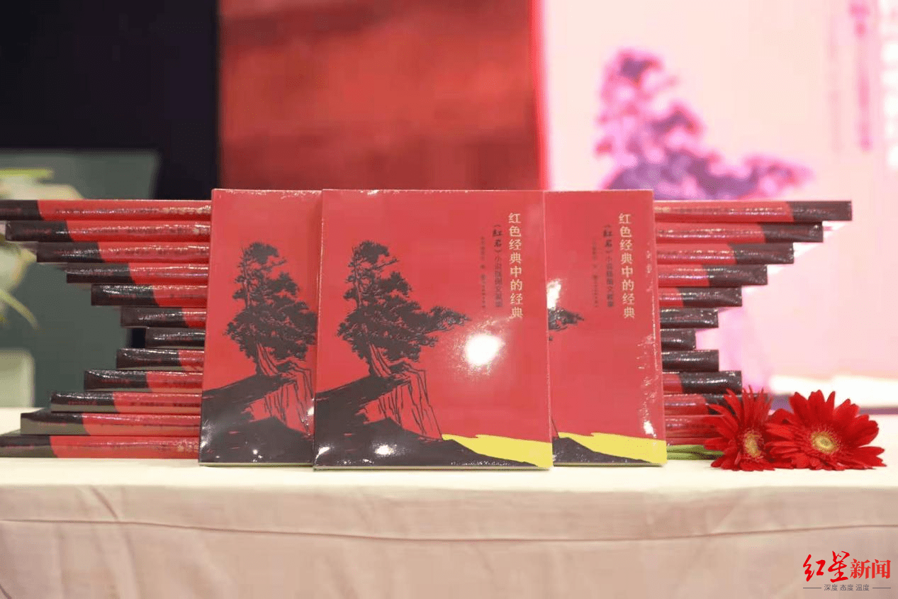 艺术|时代的印痕！美术名家赏析《红岩》小说版画插图｜2021天府书展