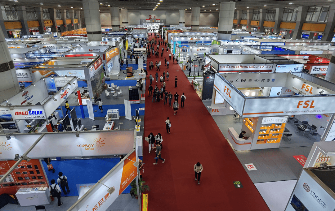 制造 “江门制造”闪耀广交会！快来看看有哪些明星产品？