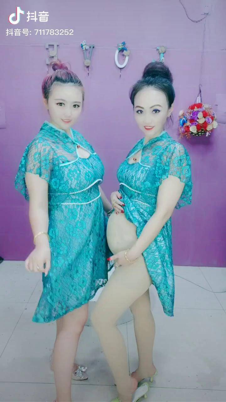 50岁的姥姥怀孕了