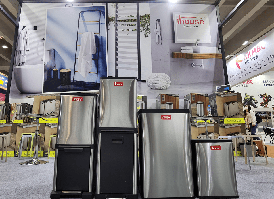 制造 “江门制造”闪耀广交会！快来看看有哪些明星产品？