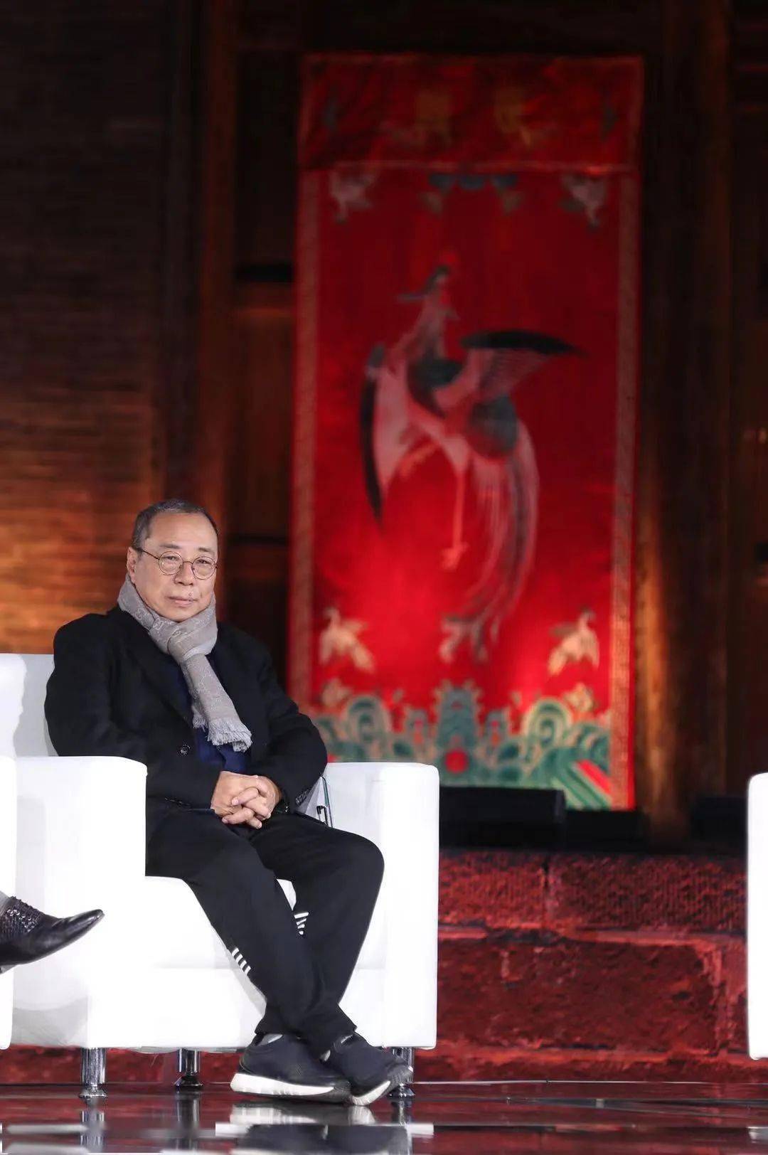 电影|瑶淼电影实验室大同开题 电影人齐聚共论中国功夫电影