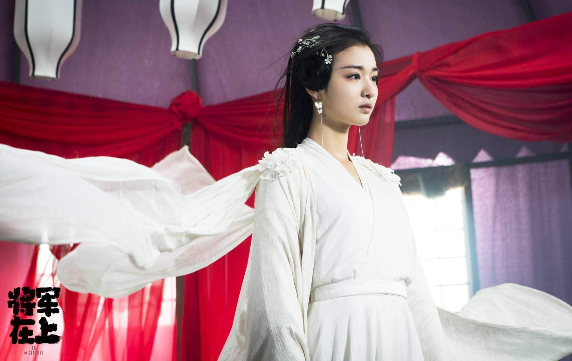 角色|撞脸刘亦菲，靠美貌红出圈的她，新剧与董洁演“婆媳”获好评